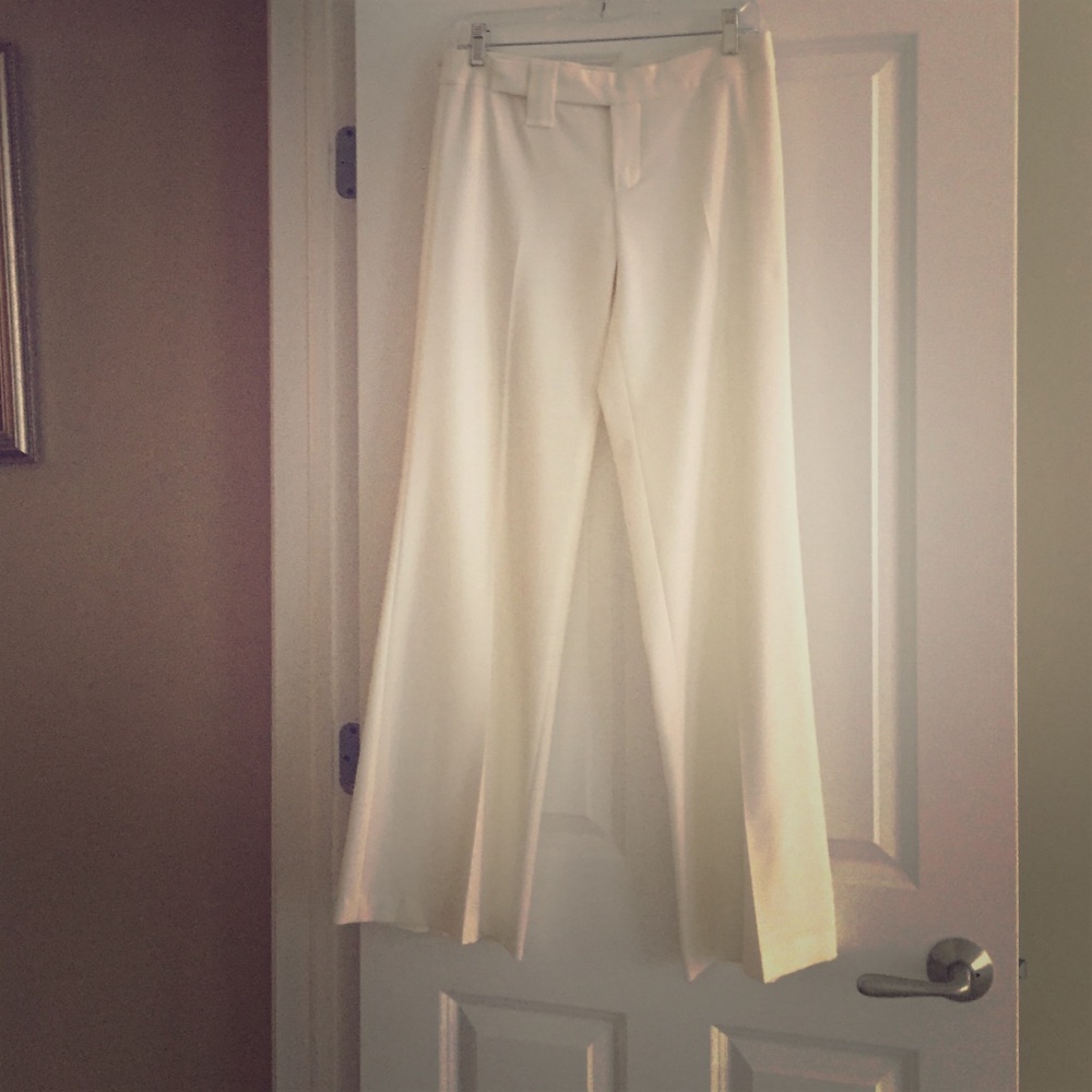 Zara Straight Leg Pants